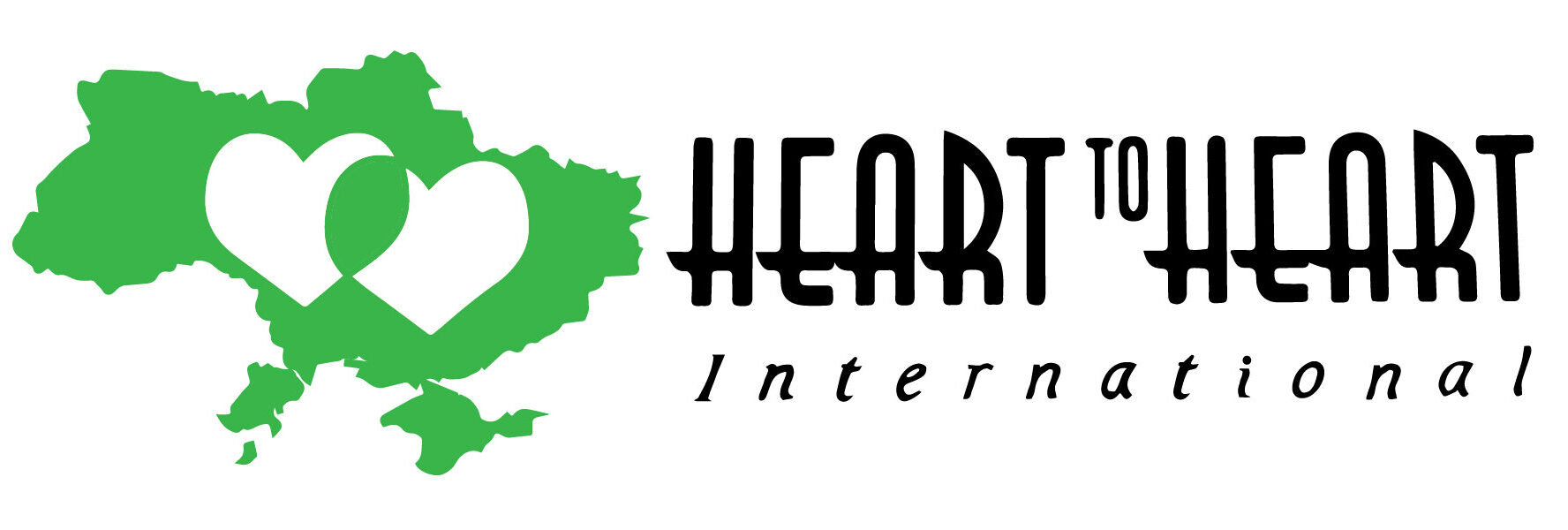 Heart To Heart International Ministries
